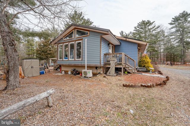 1853 MCCALL AVE, Mays Landing, NJ 08330