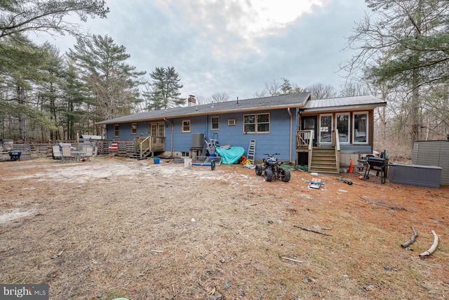 1853 MCCALL AVE, Mays Landing, NJ 08330