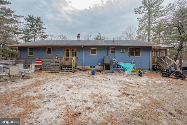 1853 MCCALL AVE, Mays Landing, NJ 08330