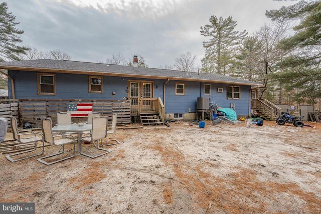 1853 MCCALL AVE, Mays Landing, NJ 08330