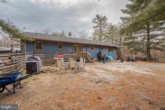 1853 MCCALL AVE, Mays Landing, NJ 08330