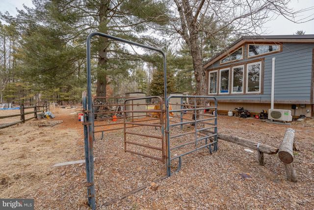 1853 MCCALL AVE, Mays Landing, NJ 08330