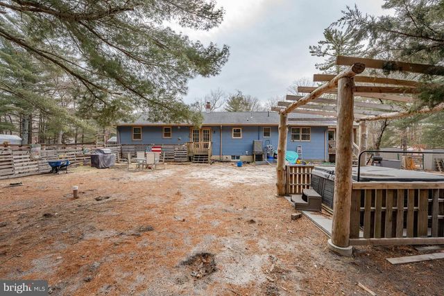 1853 MCCALL AVE, Mays Landing, NJ 08330