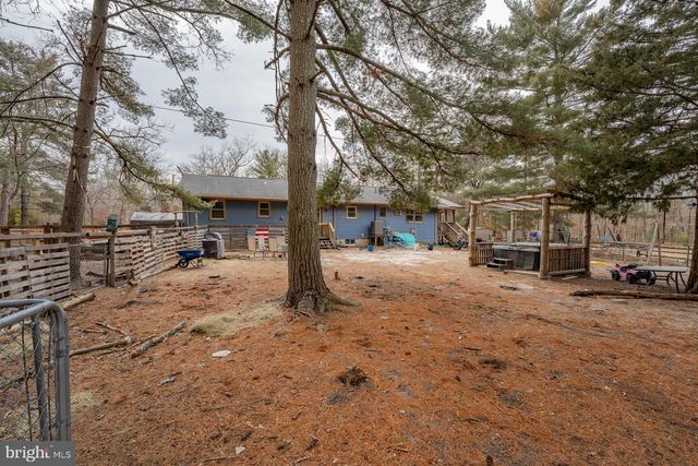 1853 MCCALL AVE, Mays Landing, NJ 08330