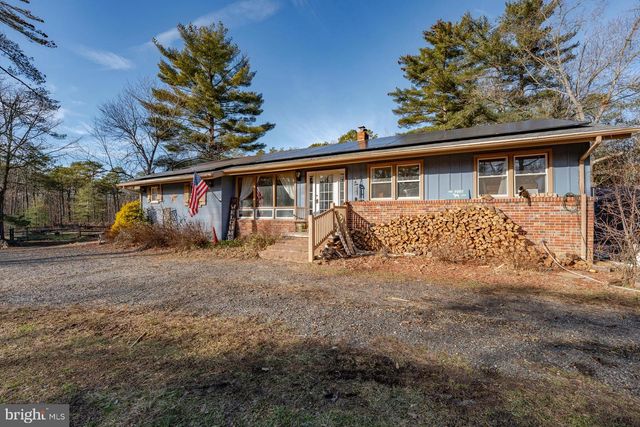 1853 MCCALL AVE, Mays Landing, NJ 08330