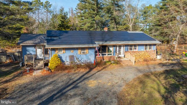 1853 MCCALL AVE, Mays Landing, NJ 08330