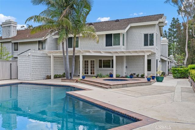 1 Tumbleweed, Irvine, CA 92603