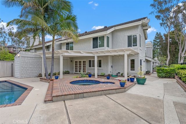 1 Tumbleweed, Irvine, CA 92603
