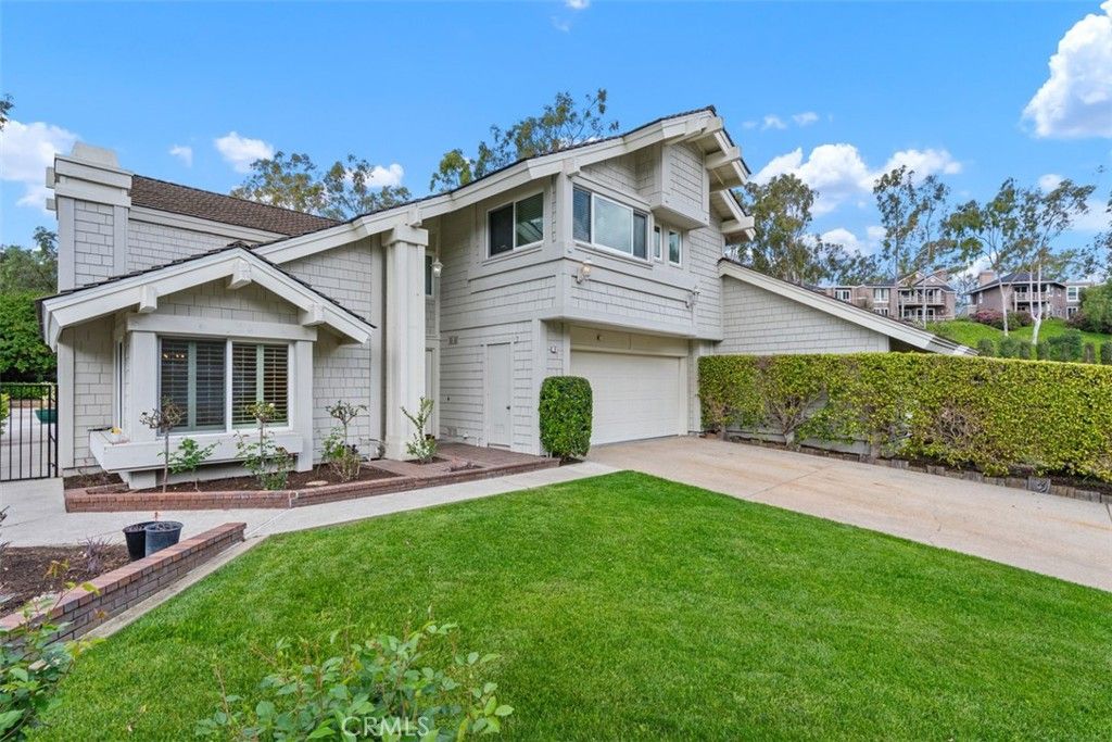 1 Tumbleweed, Irvine, CA 92603