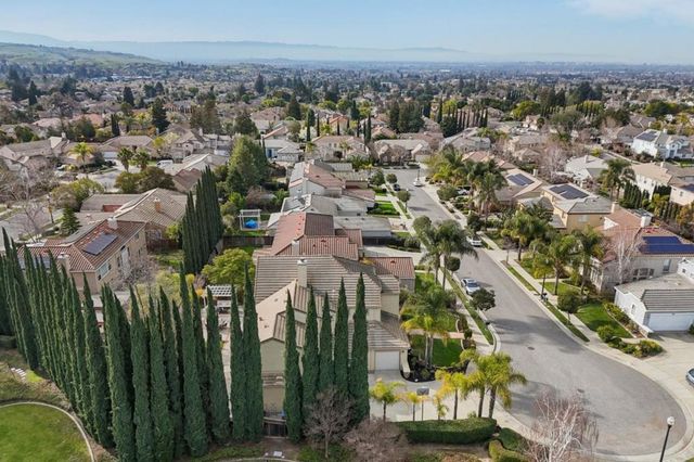 3324 Etoile Court, San Jose, CA 95135