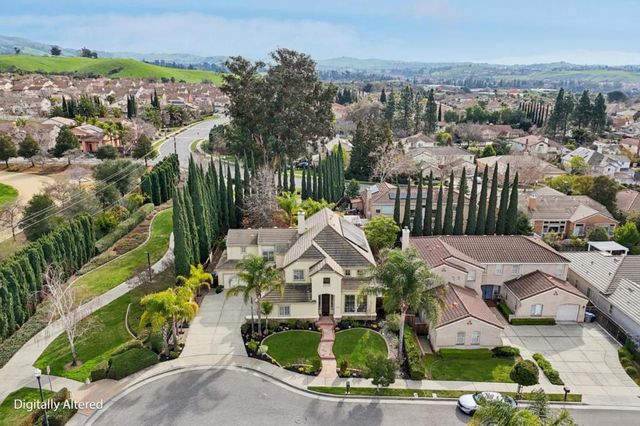 3324 Etoile Court, San Jose, CA 95135