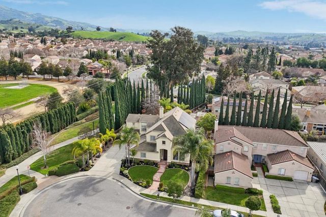 3324 Etoile Court, San Jose, CA 95135