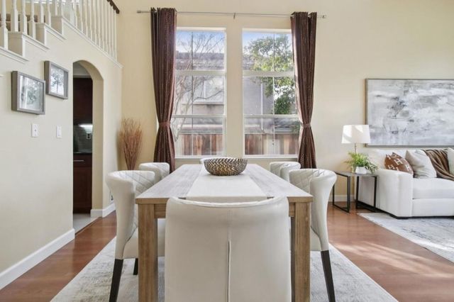 3324 Etoile Court, San Jose, CA 95135