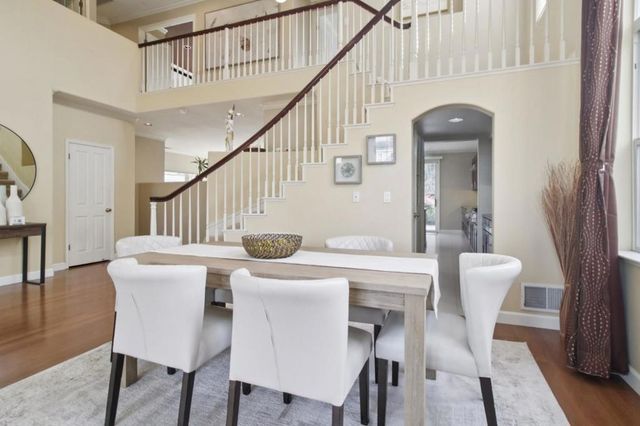 3324 Etoile Court, San Jose, CA 95135