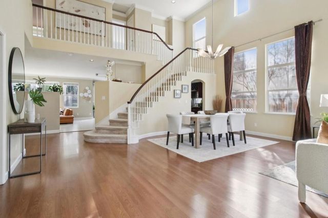 3324 Etoile Court, San Jose, CA 95135