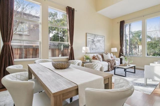 3324 Etoile Court, San Jose, CA 95135