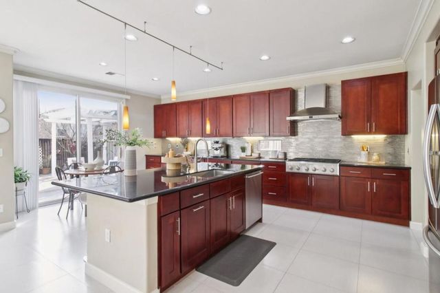 3324 Etoile Court, San Jose, CA 95135