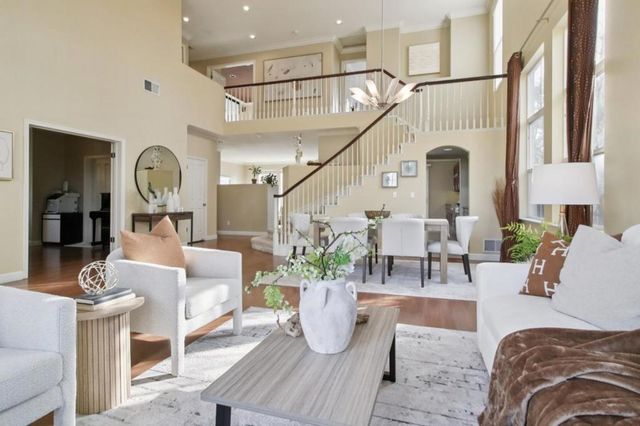3324 Etoile Court, San Jose, CA 95135