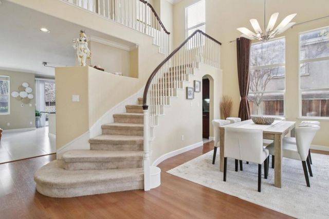 3324 Etoile Court, San Jose, CA 95135