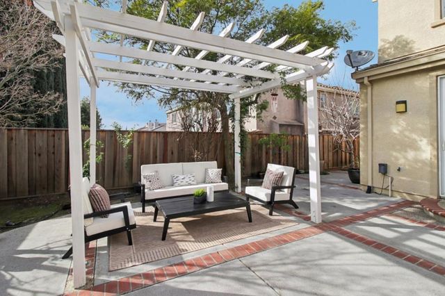 3324 Etoile Court, San Jose, CA 95135
