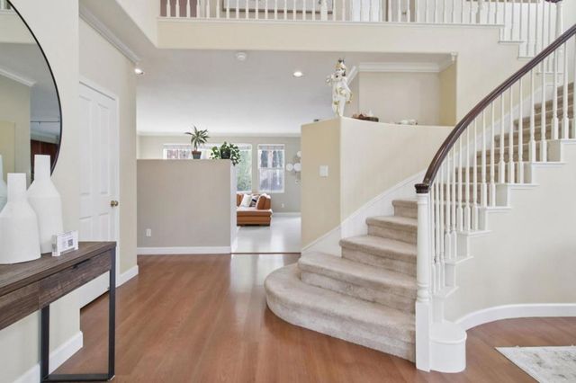 3324 Etoile Court, San Jose, CA 95135