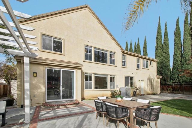 3324 Etoile Court, San Jose, CA 95135