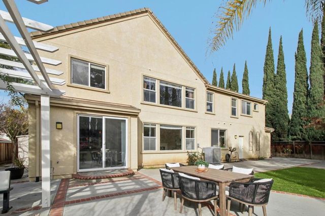 3324 Etoile Court, San Jose, CA 95135
