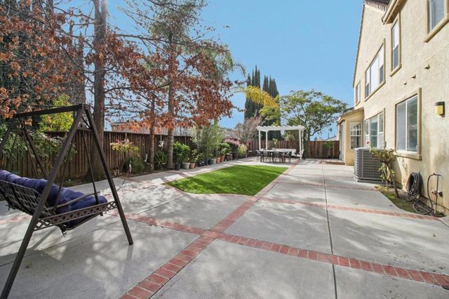 3324 Etoile Court, San Jose, CA 95135