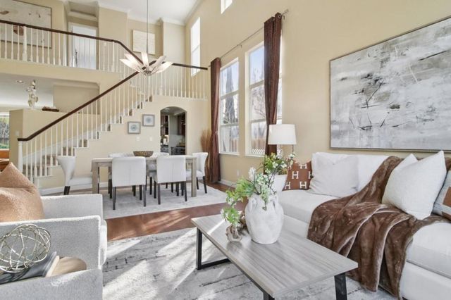 3324 Etoile Court, San Jose, CA 95135