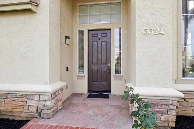 3324 Etoile Court, San Jose, CA 95135
