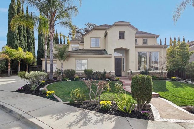 3324 Etoile Court, San Jose, CA 95135