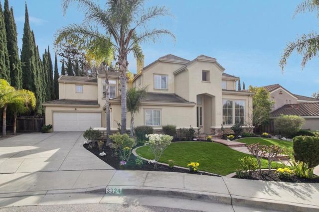 3324 Etoile Court, San Jose, CA 95135