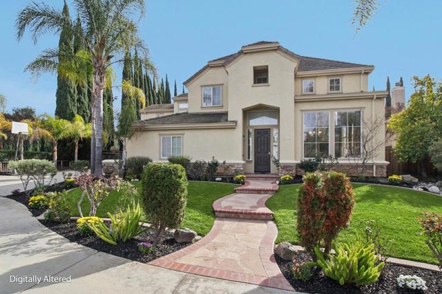 3324 Etoile Court, San Jose, CA 95135