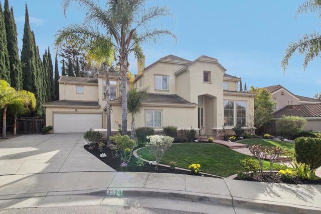 3324 Etoile Court, San Jose, CA 95135