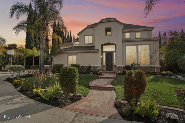 3324 Etoile Court, San Jose, CA 95135