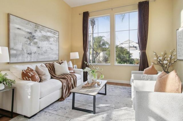 3324 Etoile Court, San Jose, CA 95135