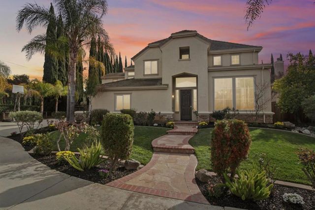 3324 Etoile Court, San Jose, CA 95135