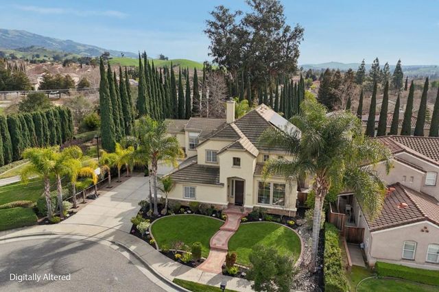 3324 Etoile Court, San Jose, CA 95135