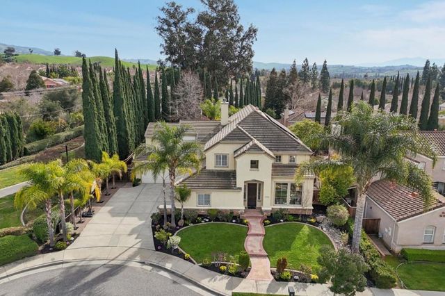 3324 Etoile Court, San Jose, CA 95135