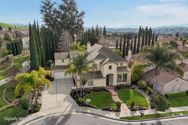 3324 Etoile Court, San Jose, CA 95135