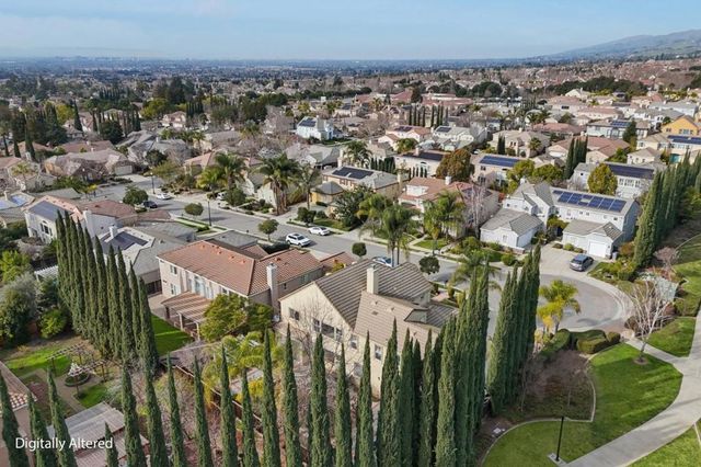 3324 Etoile Court, San Jose, CA 95135