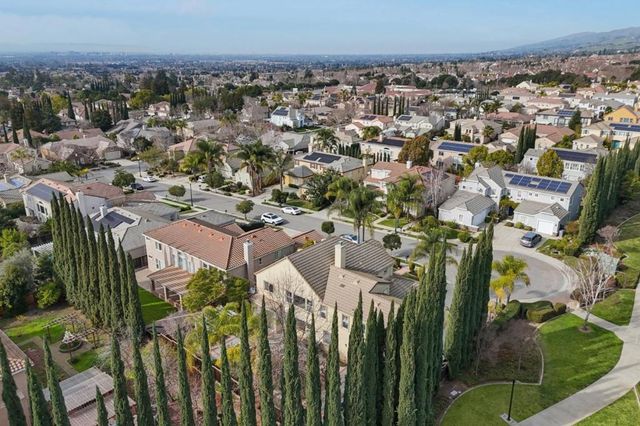 3324 Etoile Court, San Jose, CA 95135