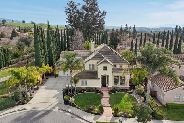 3324 Etoile Court, San Jose, CA 95135