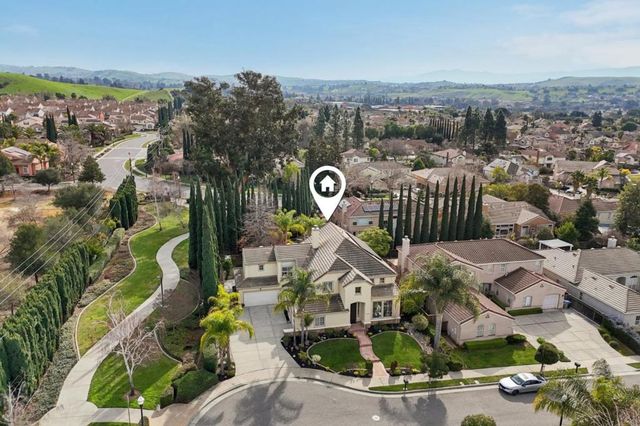 3324 Etoile Court, San Jose, CA 95135