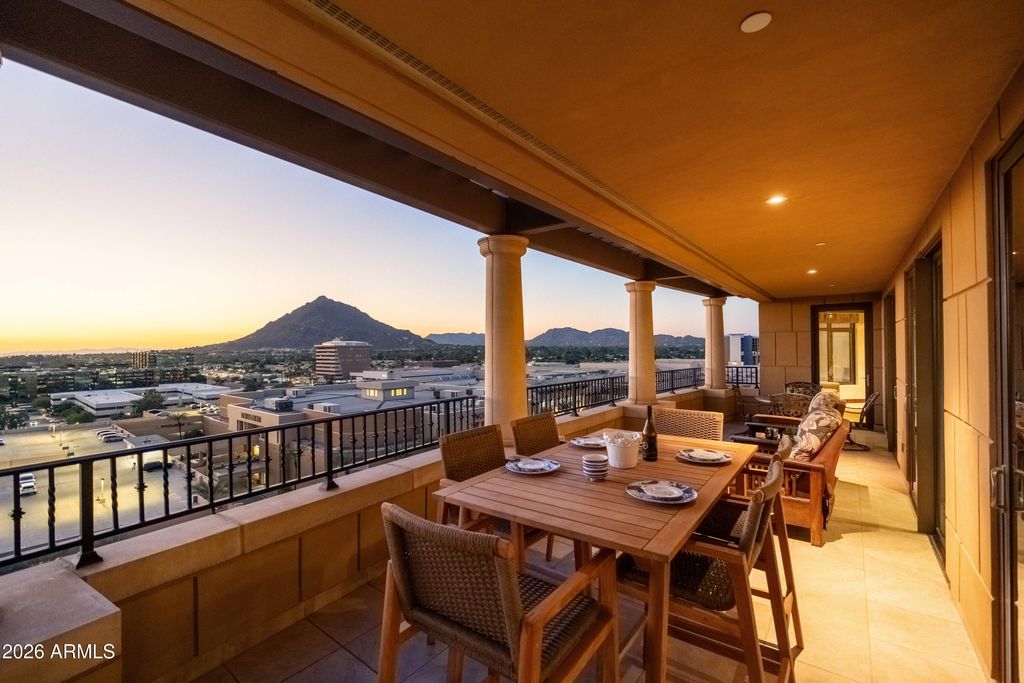 7175 E CAMELBACK Road 1202, Scottsdale, AZ 85251 — exterior