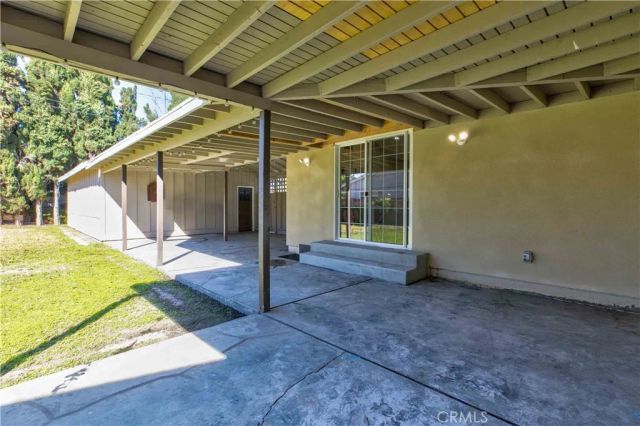 8401 Kester, Panorama City, CA 91402