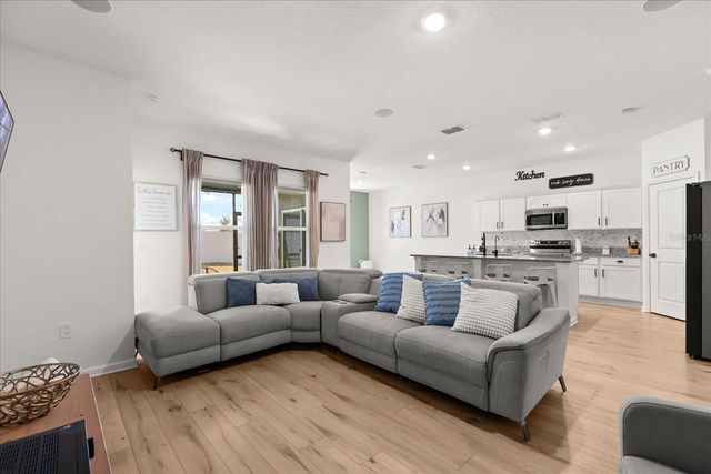 2216 CROSSBOW STREET, Minneola, FL 34715