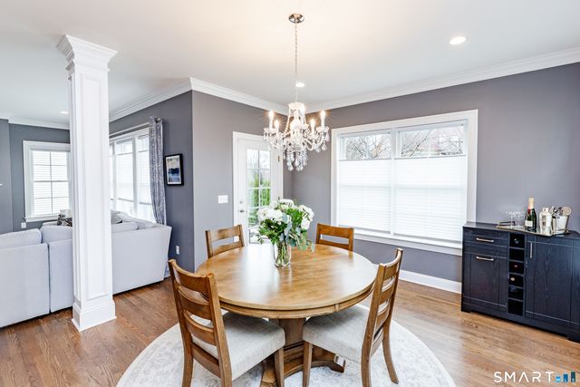 50 Lexington Gardens 50, North Haven, CT 06473