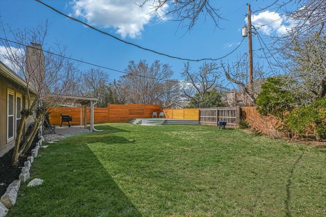 6202 Sun Vista DR, Austin, TX 78749