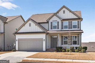 162 Bull Shoals Way, Hoschton, GA 30548